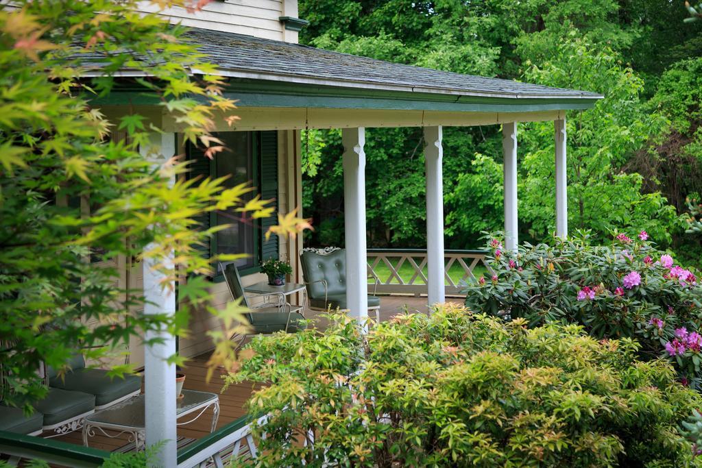 Squam Lake Inn Holderness Екстериор снимка