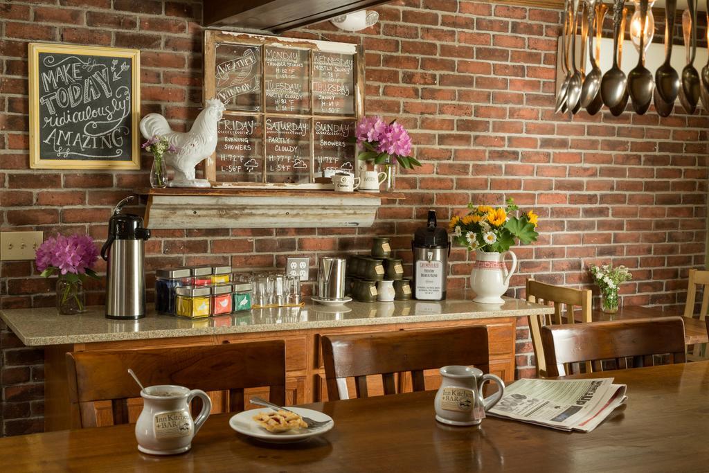 Squam Lake Inn Holderness Екстериор снимка
