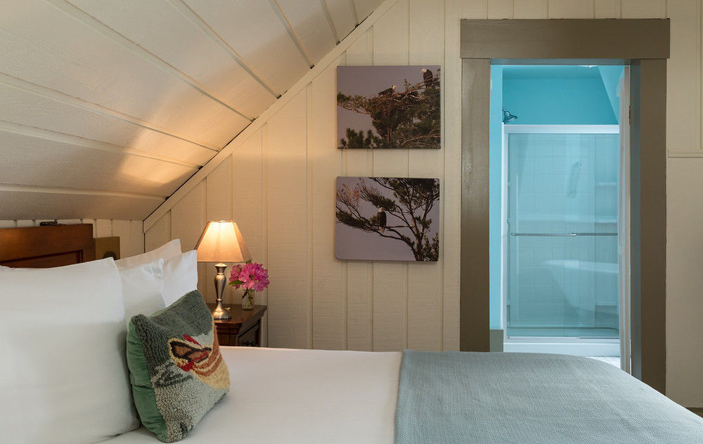 Squam Lake Inn Holderness Екстериор снимка
