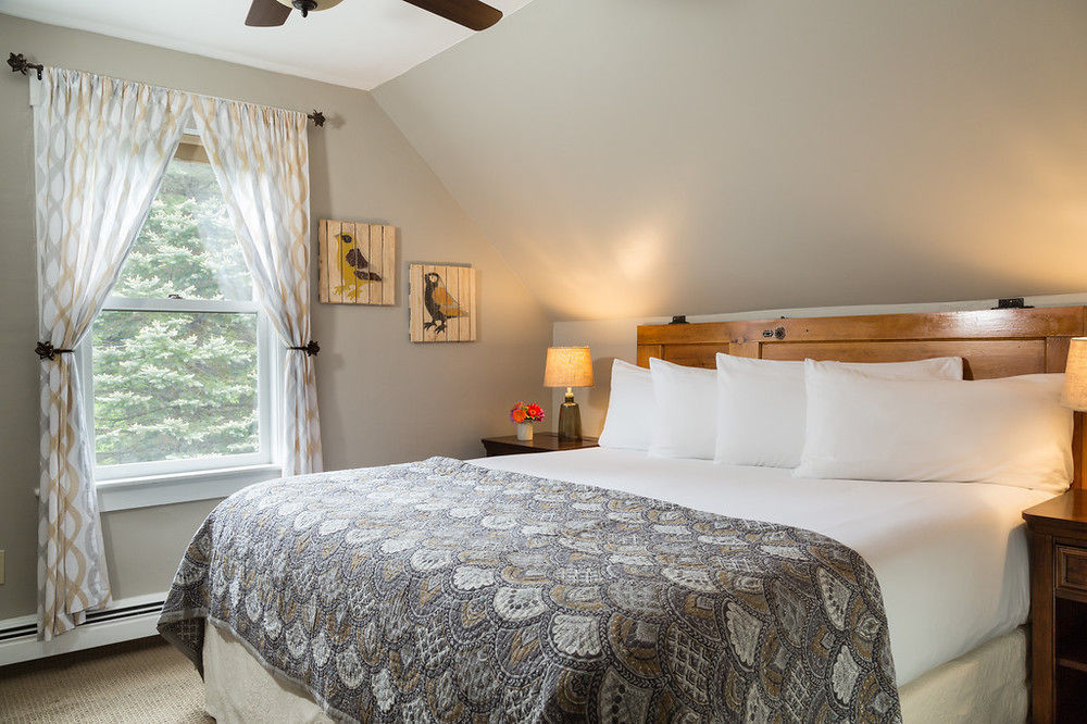 Squam Lake Inn Holderness Екстериор снимка