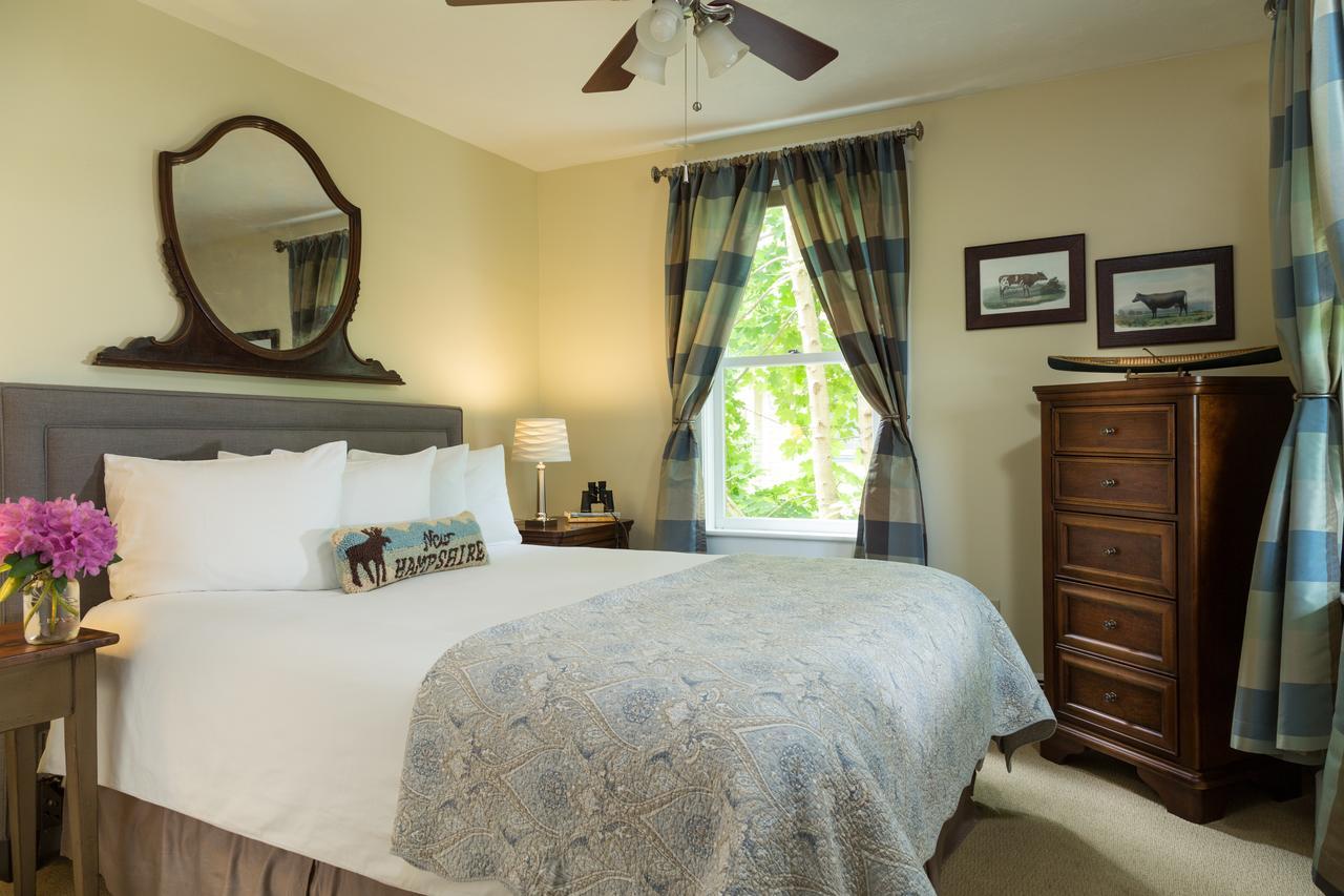 Squam Lake Inn Holderness Екстериор снимка