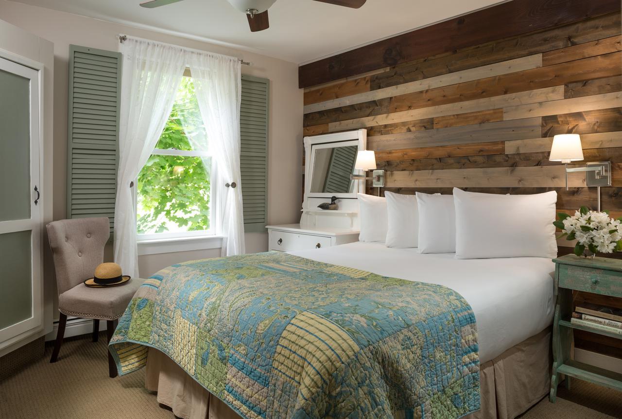 Squam Lake Inn Holderness Екстериор снимка