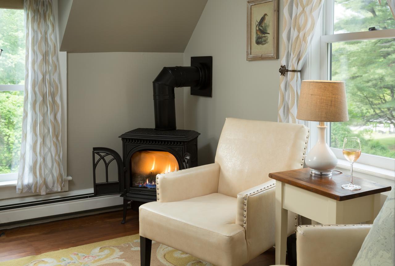 Squam Lake Inn Holderness Екстериор снимка