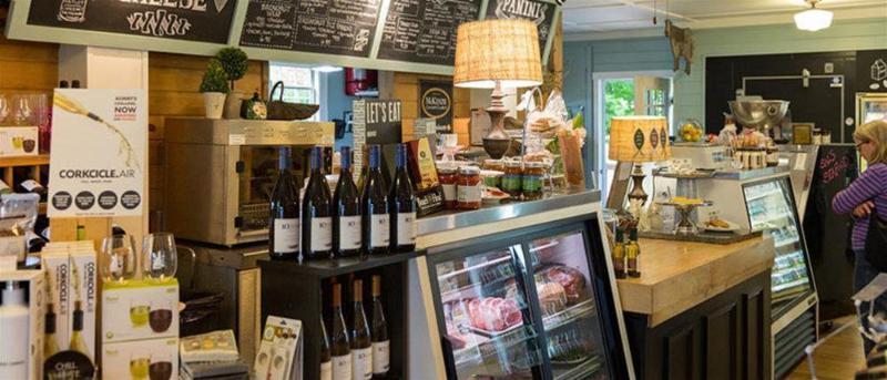 Squam Lake Inn Holderness Екстериор снимка