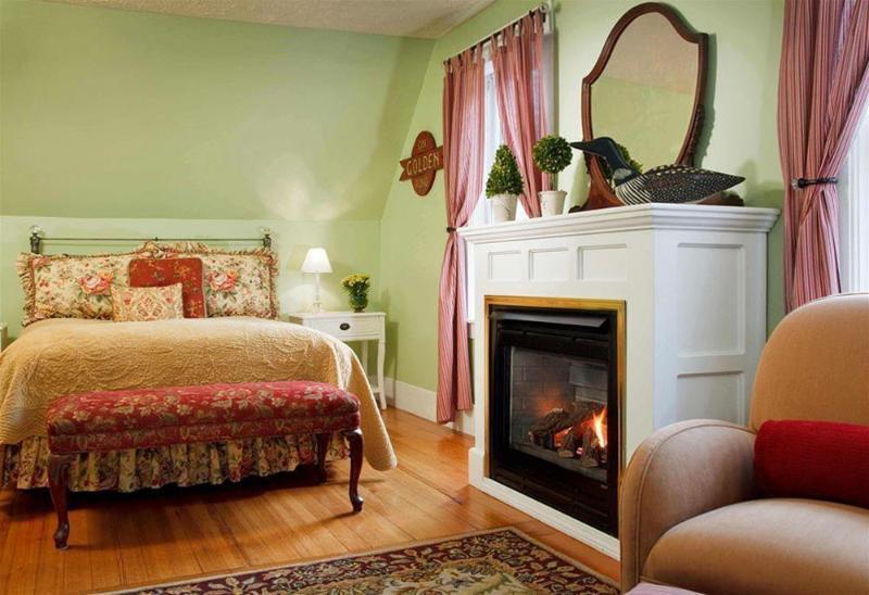 Squam Lake Inn Holderness Екстериор снимка