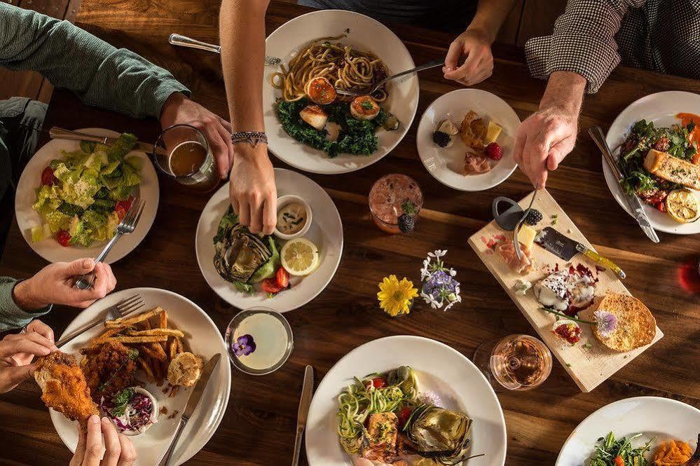 Squam Lake Inn Holderness Екстериор снимка
